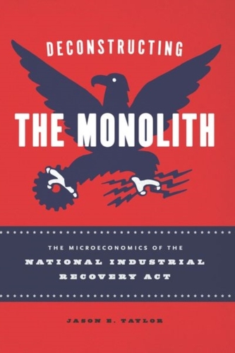 Deconstructing the Monolith