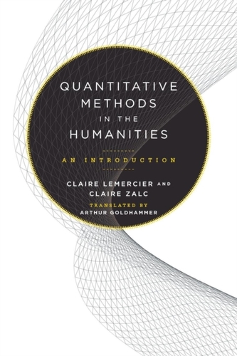 Quantitative Methods in the Humanities