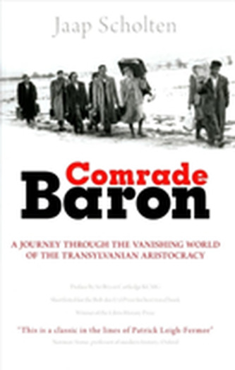 Comrade Baron
