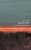 Matter: A Very Short Introduction
