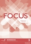 Focus AmE 3 Workbook