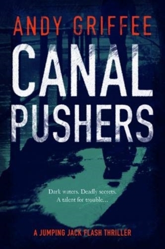 Canal Pushers