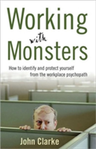 Working With Monsters