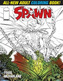Spawn Coloring Book