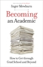Becoming an Academic