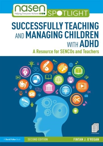 Successfully Teaching and Managing Children with ADHD