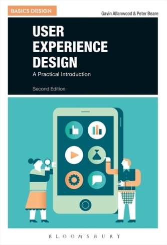 User Experience Design