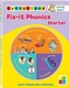 Fix-it Phonics - Starter Level