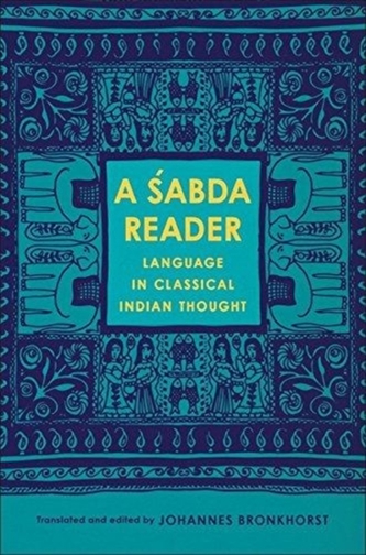 A Sabda Reader