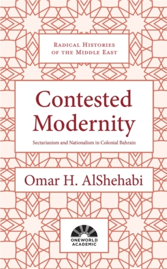 Contested Modernity