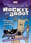ROCKET & GROOT STRANDED ON PLANET STRIP