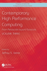 Contemporary High Performance Computing