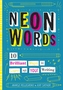 Neon Words