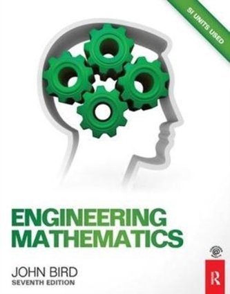 Engineering Mathematics, 7th ed