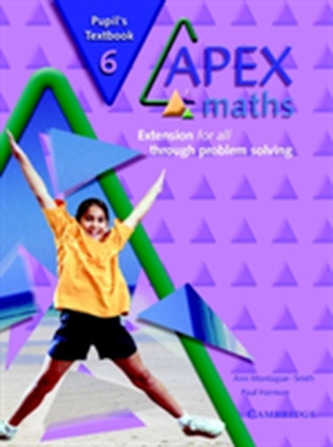 Apex Maths