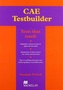 CAE Testbuilder no Key
