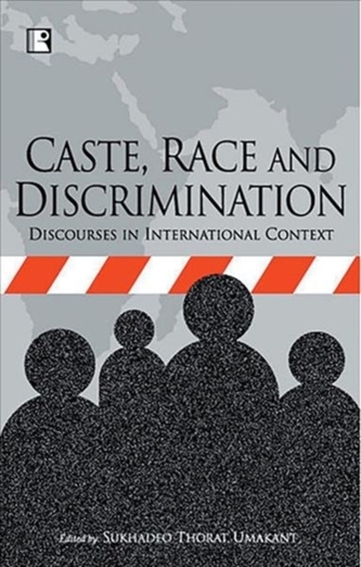 Caste Race and Discrimination