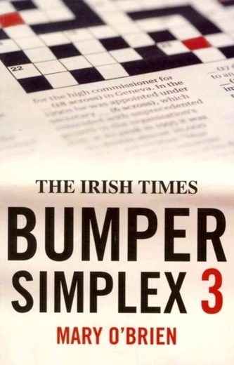 Bumper Simplex 3