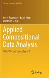 Applied Compositional Data Analysis