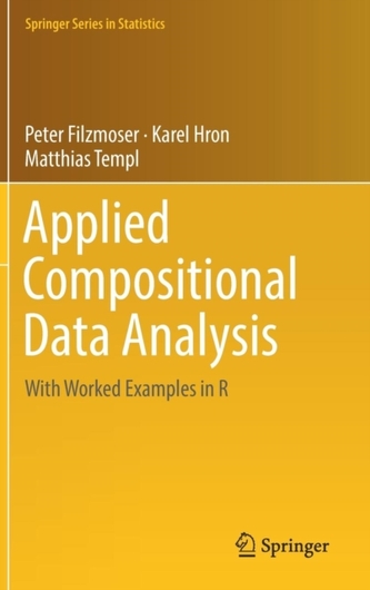 Applied Compositional Data Analysis