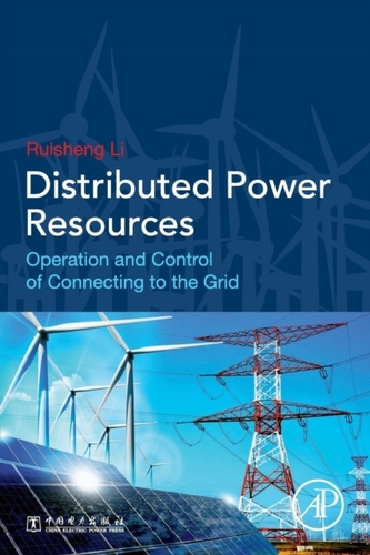 Distributed Power Resources