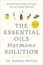 The Essential Oils Hormone Solution