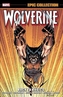 Wolverine Epic Collection: Back To Basics