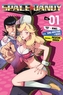 Space Dandy, Vol. 1