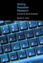 Writing Readable Research