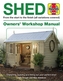 Shed Manual