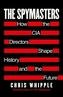 The Spymasters