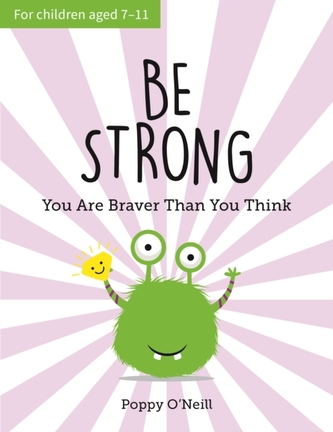 Be Strong