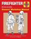Firefighter Owners' Workshop Manual