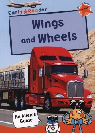 Wings and Wheels