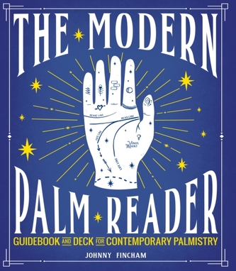 The Modern Palm Reader