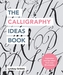 The Calligraphy Ideas Book