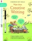 Wipe-Clean Creative Writing 8-9