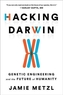 HACKING DARWIN