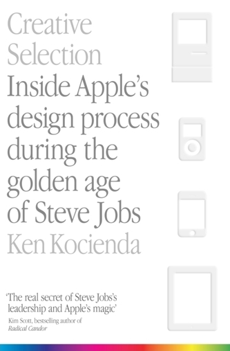 Creative Selection