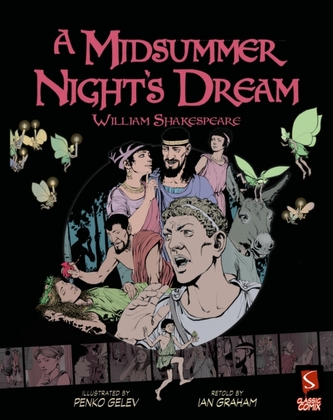 A Midsummer Night's Dream