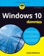 Windows 10 For Dummies