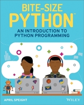 Bite-Size Python