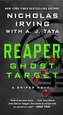 REAPER GHOST TARGET