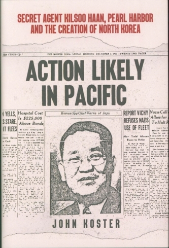 Action Likely in Pacific