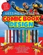 Getting Started in Comic Book Design