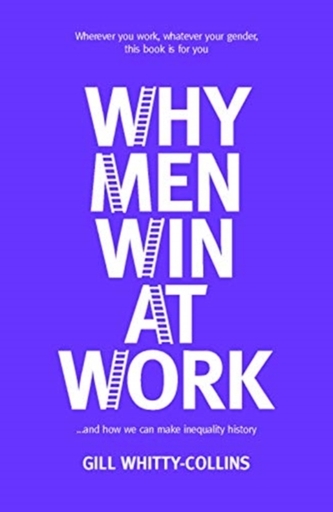 Why Men Win at Work