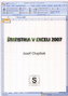 Štatistika v exceli 2007