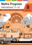 Maths Progress International Year 8 Workbook
