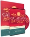 Galatians Study Guide with DVD