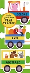 Chunky Set: Play Tractor